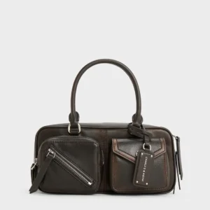 Pocket Bowling Bag